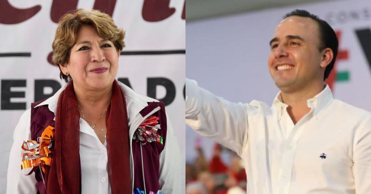 LAS CLASES MEDIAS LE MANDAN MENSAJE A LA 4T