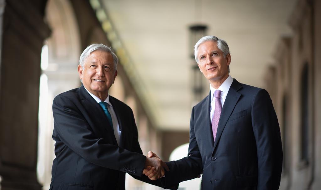 LA MAYOR TRAICIÓN DE ALFREDO DEL MAZO FUE HACIA SU ESTIRPE