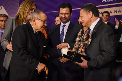 “HIDALGO TRABAJA DE LA MANO CON EL SECTOR EMPRESARIAL PARA IMPULSAR LA ECONOMÍA LOCAL”: JULIO MENCHACA