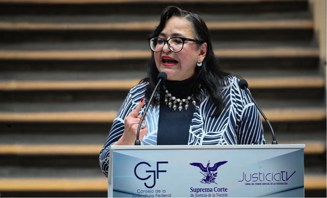 UN PODER JUDICIAL COMPROMETIDO CON LA JUSTICIA Y LA DEMOCRACIA