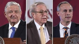 CAÓTICA VACUNACIÓN EN MÉXICO PREOCUPA AL MUNDO ENTERO