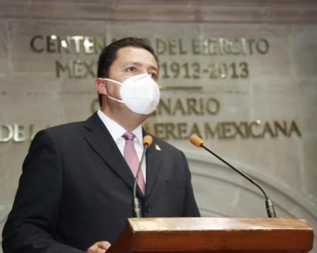 MAESTROS MEXIQUENSES, ULTRAJADOS