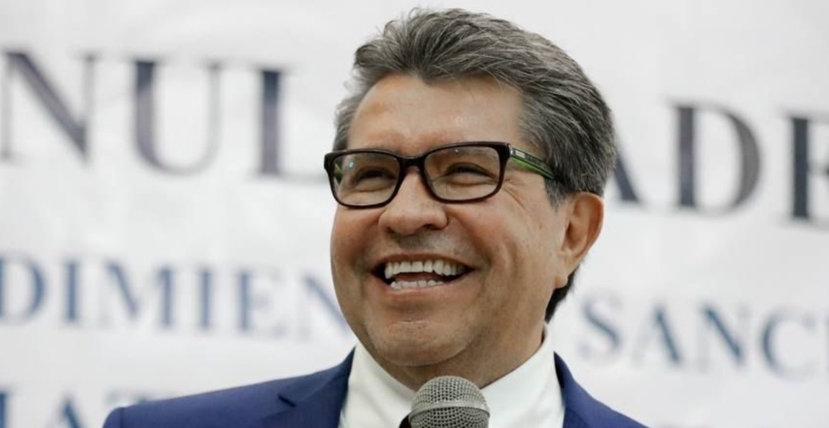 VA MONREAL POR REFORMA ELECTORAL CON DEPURACIÓN DEL INE Y TEPJF