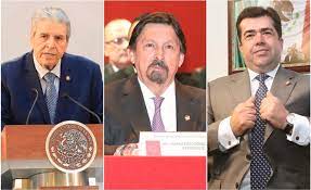 ALCALDE, HACES Y NAPITO… ¿CORSARIOS SINDICALES?