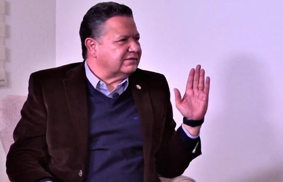 SE LE ESCAPA HIDALGO DE LAS MANOS AL PRI