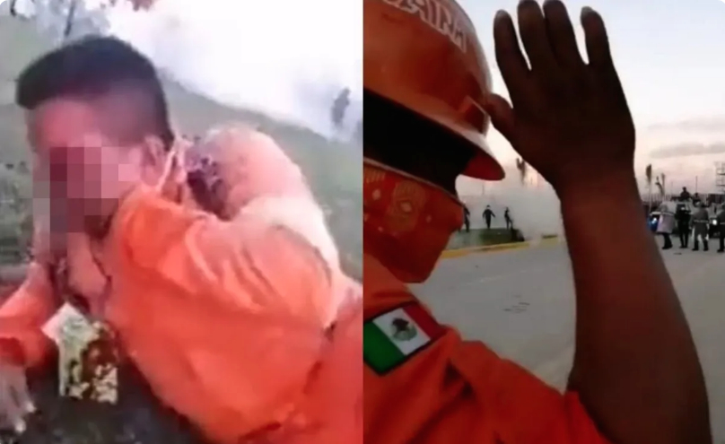 DOS BOCAS Y LA ‘LEY DEL GARROTE’