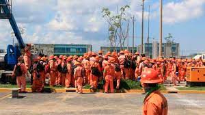 ICA ¿LIBRE DE CULPA EN DOS BOCAS?