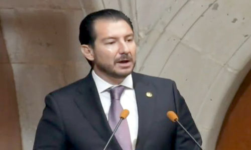 A ELÍAS RESCALA LE FALTAN CALLE Y HUMILDAD