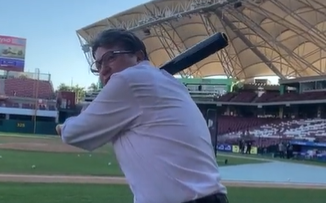 “A ESPERAR COMICIOS PRIMARIOS”: RICARDO MONREAL