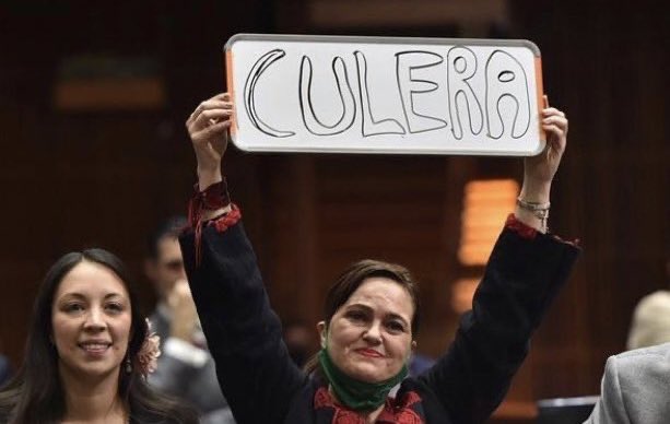 SAN LÁZARO: LA JAULA DE LAS LOCAS