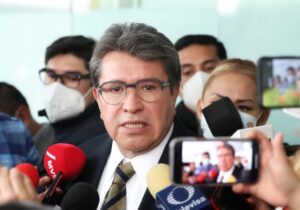 “AMPLIAR GARANTÍAS A PENSIONARIAS”: RICARDO MONREAL