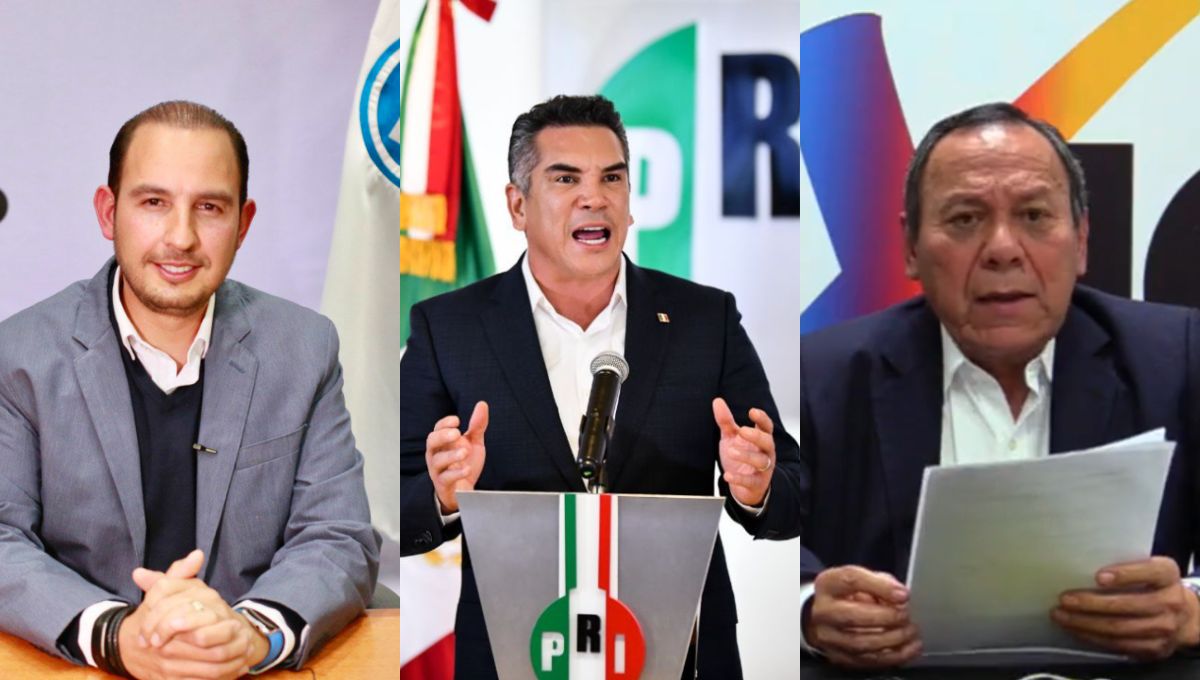 LA OPOSICIÓN NO TIENE ESTRATEGAS NI INTELIGENCIA