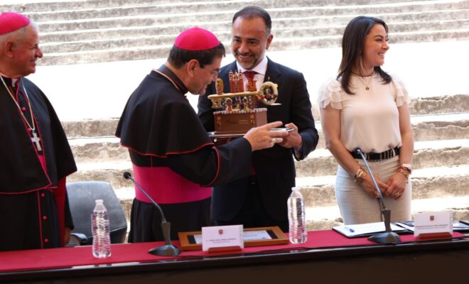 “AUSENCIA DE VALORES”: FERNANDO FLORES