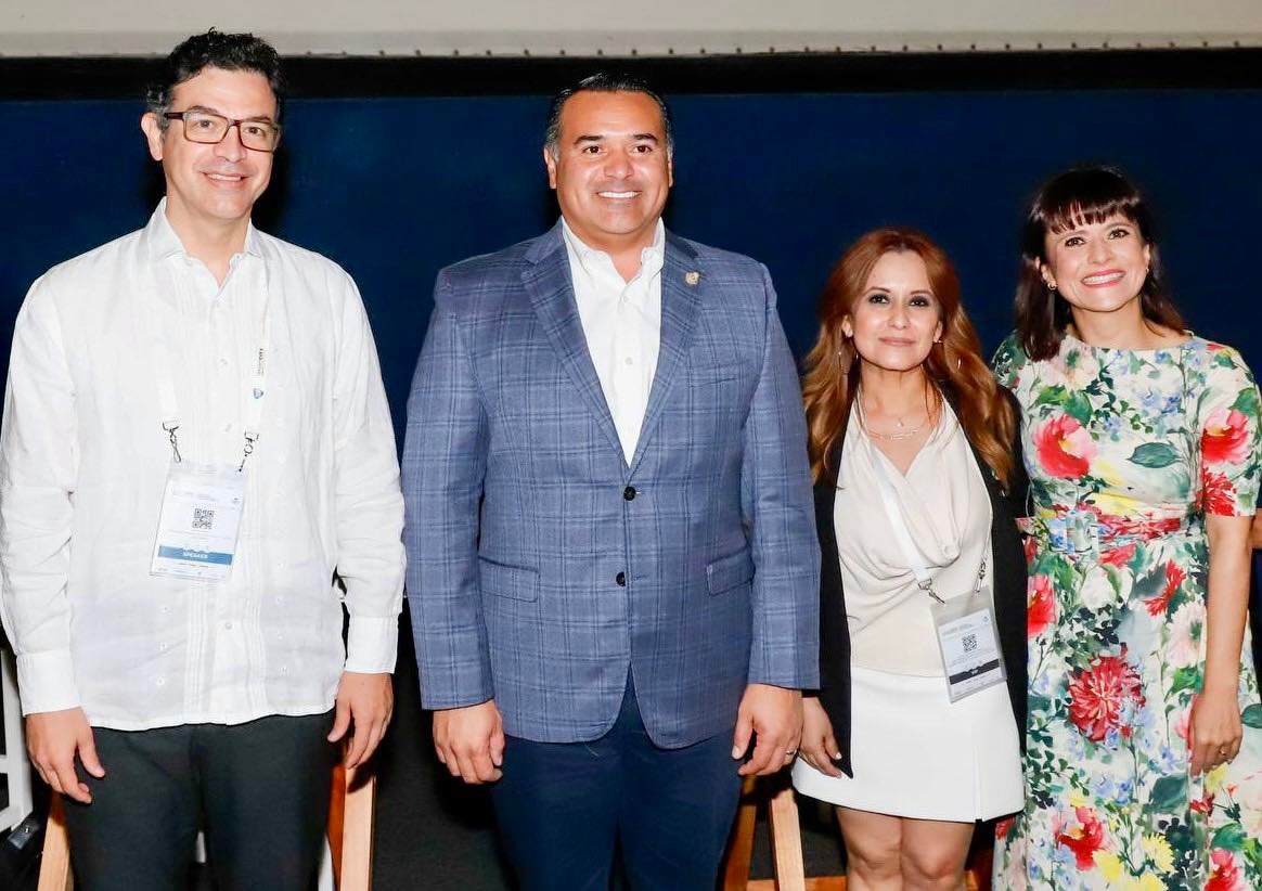 “UNA CIUDAD INTELIGENTE ES AQUELLA QUE ASUME SUS DESAFÍOS”: RENÁN BARRERA