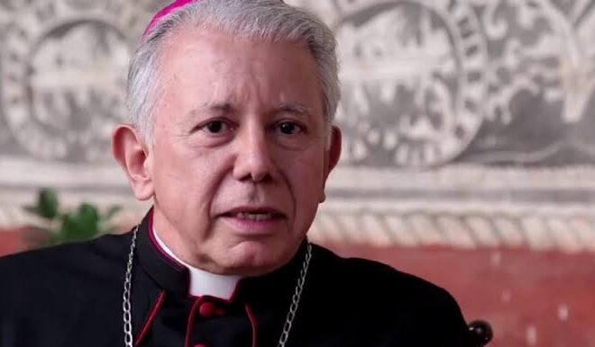 LA INSEGURIDAD YA ES INSOPORTABLE: CEM