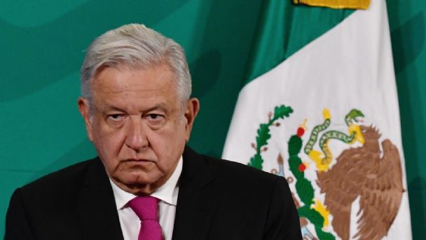 EL GABINETE LE MIENTE AL PRESIDENTE