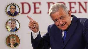 EL PRESIDENCIALISMO DE AMLO: UN LUJO QUE LOS MEXICANOS NO PODEMOS DARNOS