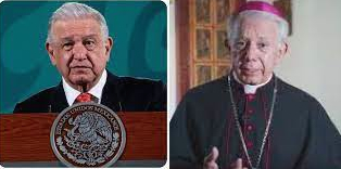 AHORA SÍ, LÓPEZ OBRADOR SE METIÓ CON EL ENEMIGO EQUIVOCADO