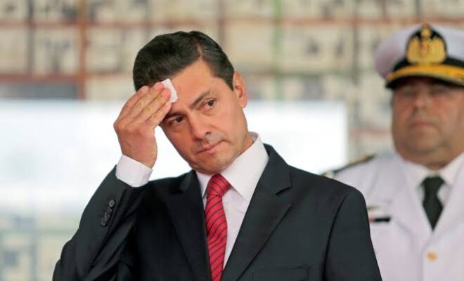 EN POLÍTICA NO HAY CASUALIDADES