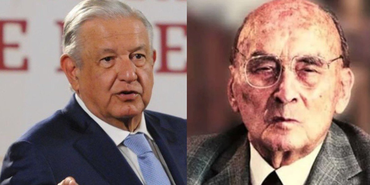 PARALISMOS Y DIFERENCIAS ENTRE ECHEVERRÍA Y OBRADOR