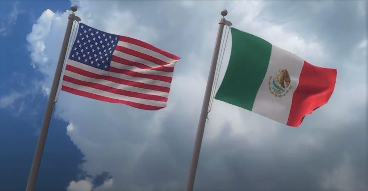 “ESTAREMOS ATENTOS A LA REUNIÓN ENTRE JOE BIDEN Y LÓPEZ OBRADOR”: RICARDO MONREAL