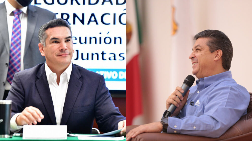 PERSECUCIONES POLÍTICAS ‘POR ENCARGO’