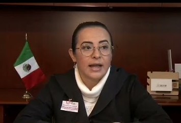 SE HA ELEVADO LA TRATA DE PERSONAS EN MÉXICO