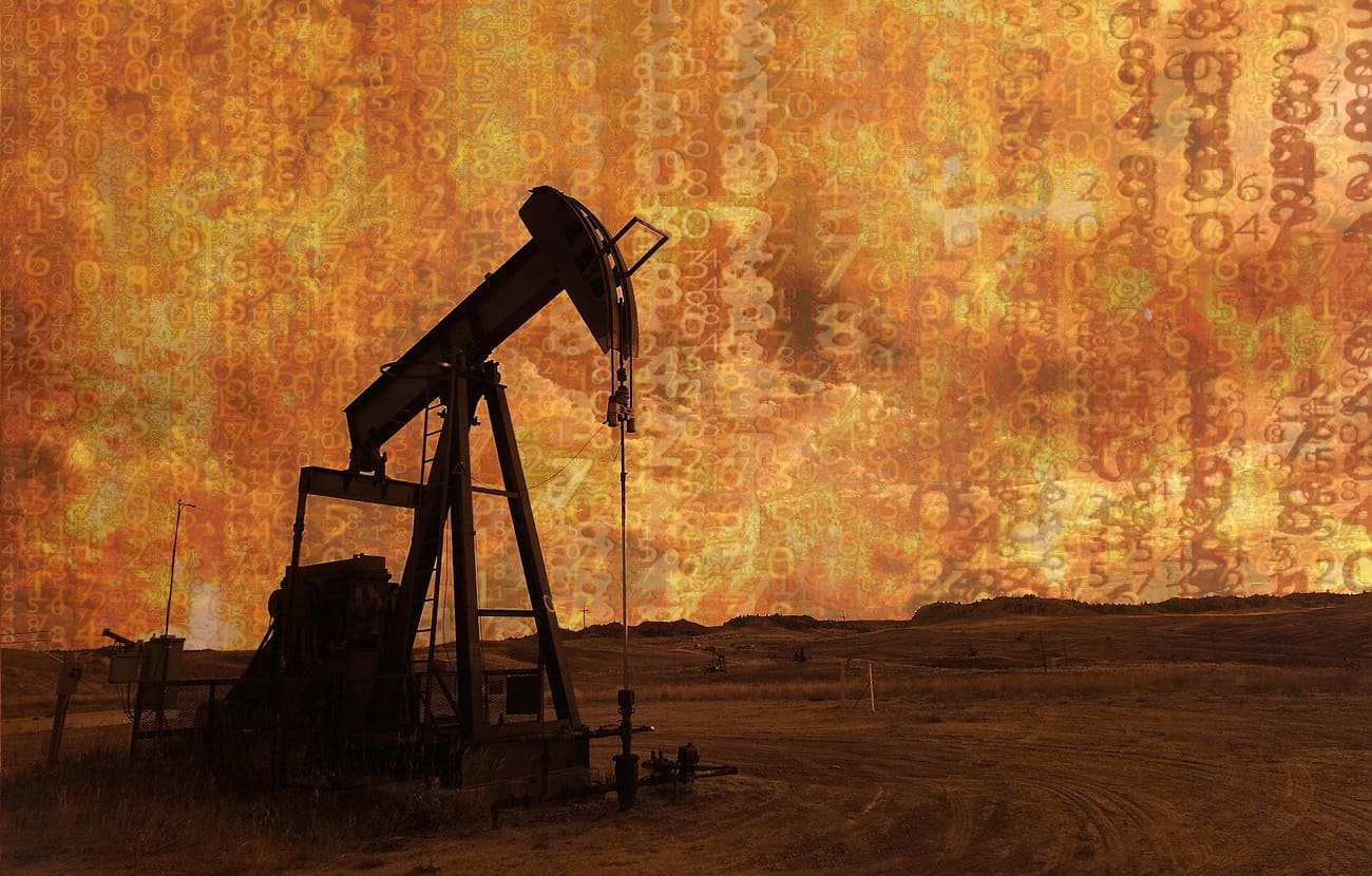 LAS 7 HERMANAS Y EL PEMEX DE RUDECINDO CANTARELL