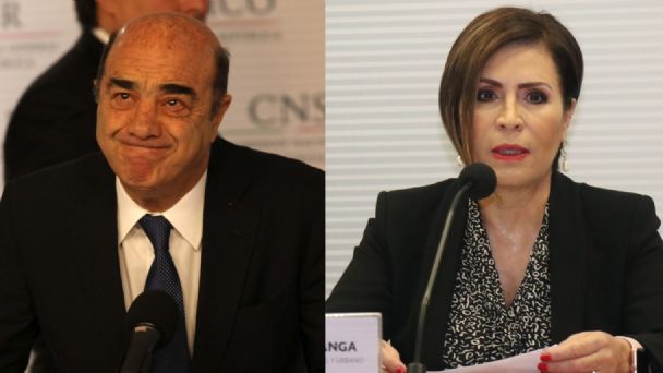 LAS LEYES DE NEWTON Y LOS POLÍTICOS