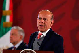 SEÑOR FERRER… ¿DÓNDE ESTÁN LOS MEDICAMENTOS?