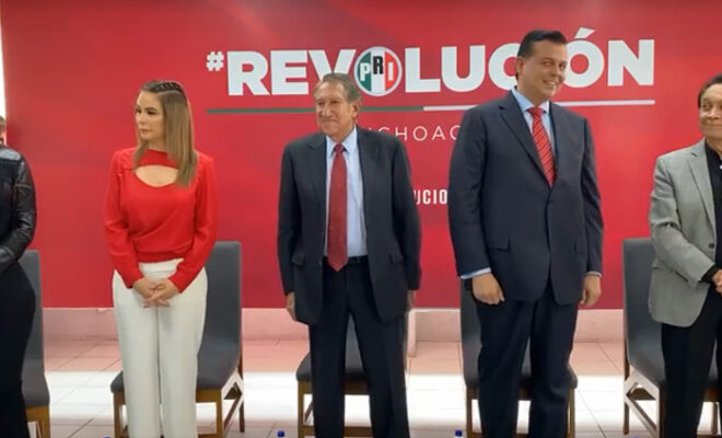 “TENEMOS QUE TRABAJAR UNIDOS”: ARTURO MONTIEL