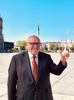 “AL PRIISMO LE FALTAN IDEAS, IMAGINACIÓN E INFLUENCIA”: ISIDRO PASTOR