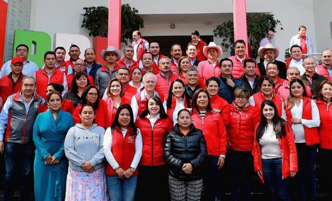 ADÁN AUGUSTO VIENE A HACERLES ‘MANITA DE PUERCO’