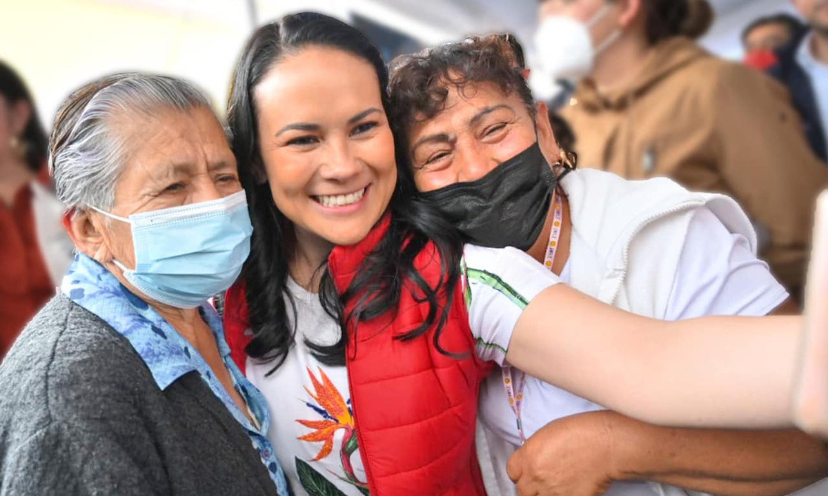 CEDE ENRIQUE VARGAS PARA GANAR EL EDOMEX