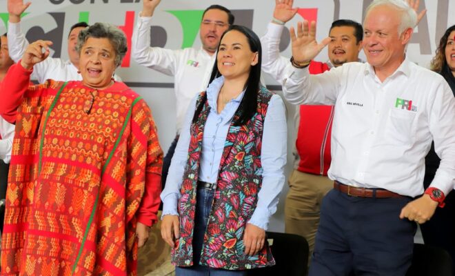 MÉXICO REQUIERE DE UNA OPOSICIÓN LEAL Y VALIENTE