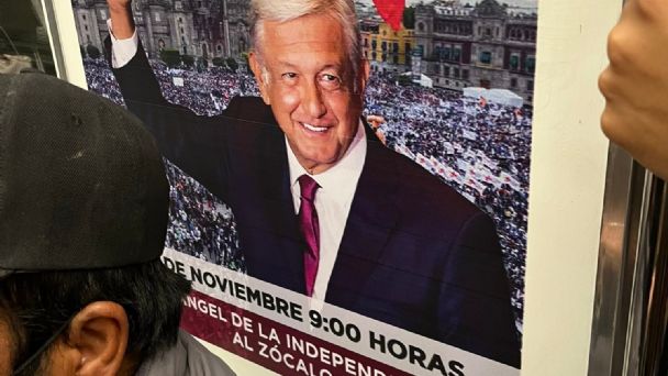 LA MARCHA DEL TERROR, DEL DESPILFARRO Y DEL CINISMO