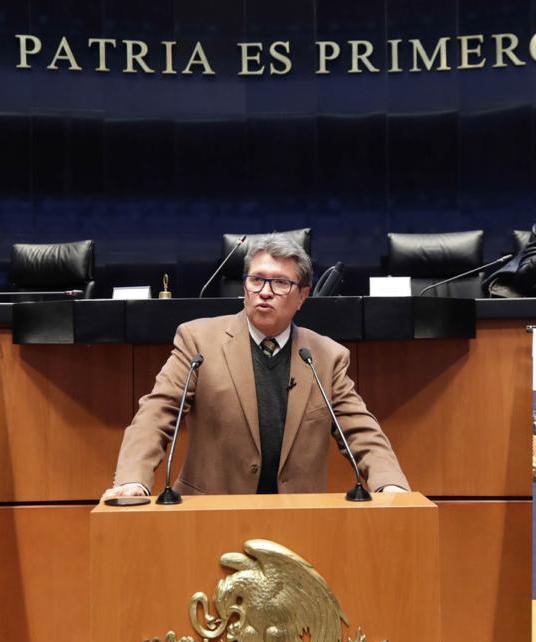 DEMANDAN SENADORES A DIPUTADOS DE MORENA APROBAR LEY DE VACACIONES DIGNAS