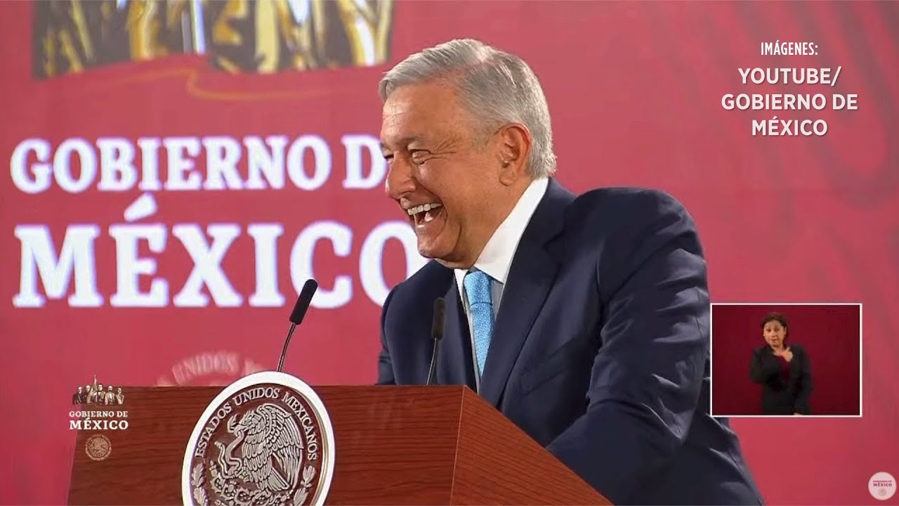 LA RUIN ESTRATEGIA DE AMLO PARA MANIPULAR LOS COMICIOS