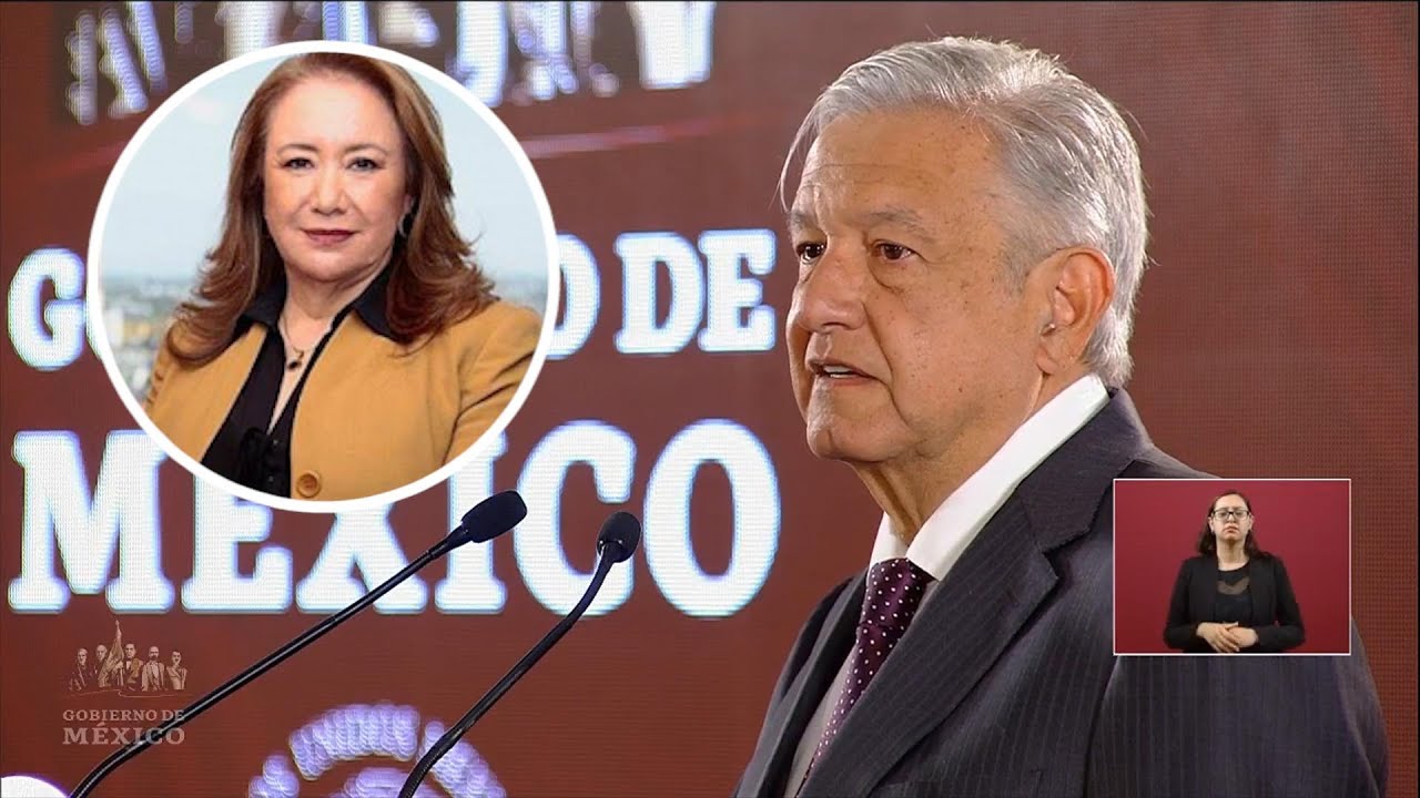 ABUSOS E IMPUNIDAD, EL SELLO DE MORENA