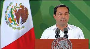 YUCATÁN, EL ESTADO CON MENOR INCIDENCIA DELICTIVA DEL PAÍS EN EL 2022