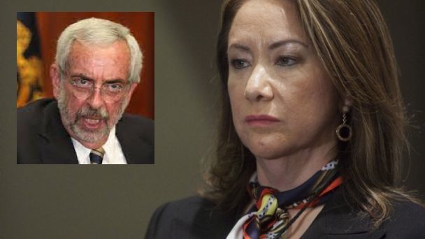 EL RECTOR DE LA UNAM LE ‘CUIDÓ LAS ESPALDAS’ A YASMÍN ESQUIVEL