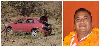 EXIGEN SE ACLARE LA MUERTE DE MIGUEL ÁNGEL LARA