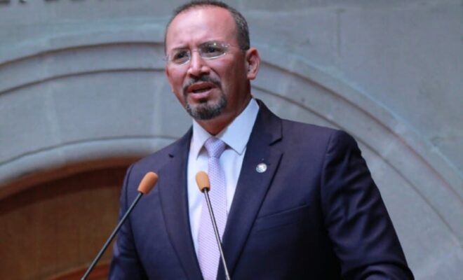 “DEJEN DE SER TAN CORRUPTOS”: OMAR ORTEGA A MORENA