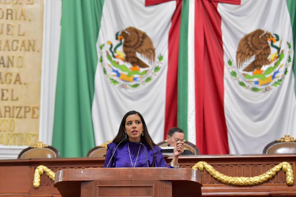 PROPONE PAN PENAS MÁS SEVERAS A QUIENES PROTEJAN A FEMINICIDAS