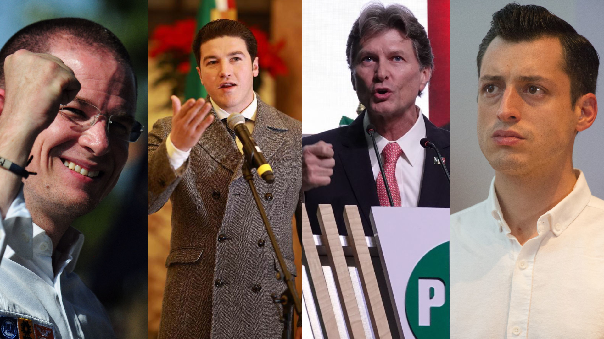 SE ADELANTÓ LA PRIMAVERA