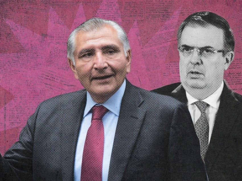 MARCELO Y ADÁN AUGUSTO