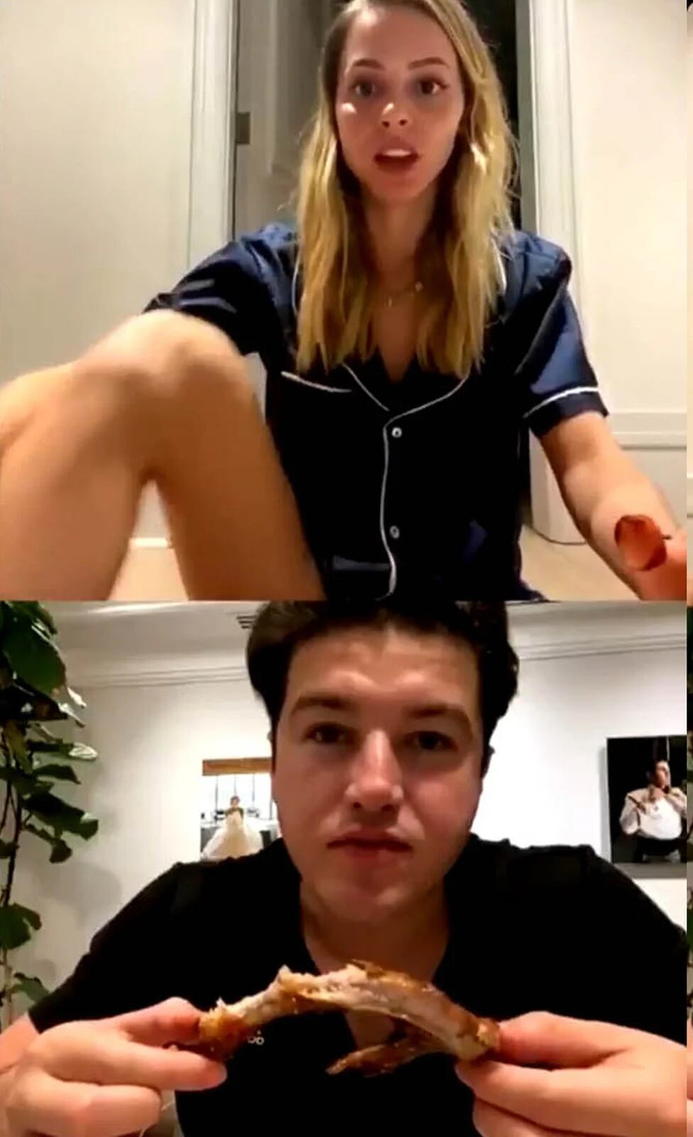 SAMUEL GARCÍA, POLÍTICAMENTE INCORRECT