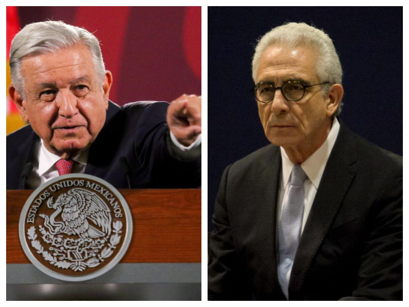 ZEDILLO, EL ÁNGEL EXTERMINADOR DEL MORENISMO