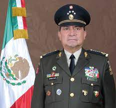 SU MAJESTAD, LUIS CRESENCIO I