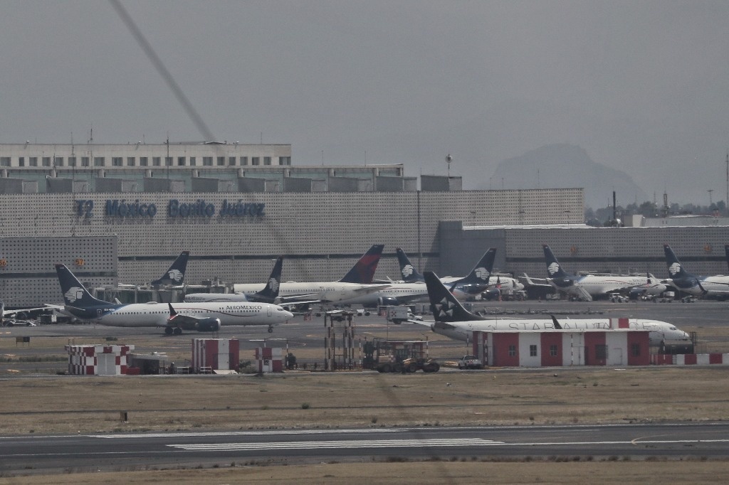 NO PASÓ EL CABOTAJE… ¿PELIGRA LA CATEGORÍA 1?